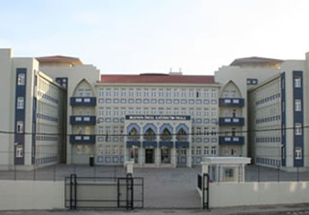 Mustafa Öncel İlköğretim Okulu